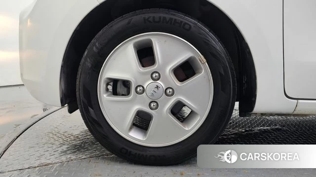 Kia The New Ray id 4765128 из Кореи 15