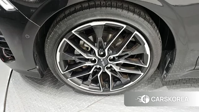 Kia K5 3rd generation id 3707218 из Кореи 15