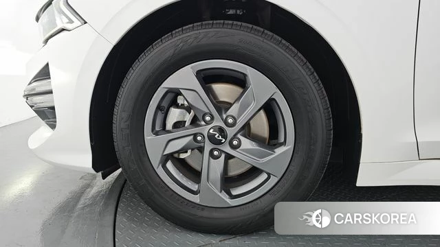 Kia K5 3rd generation id 4561461 из Кореи 15