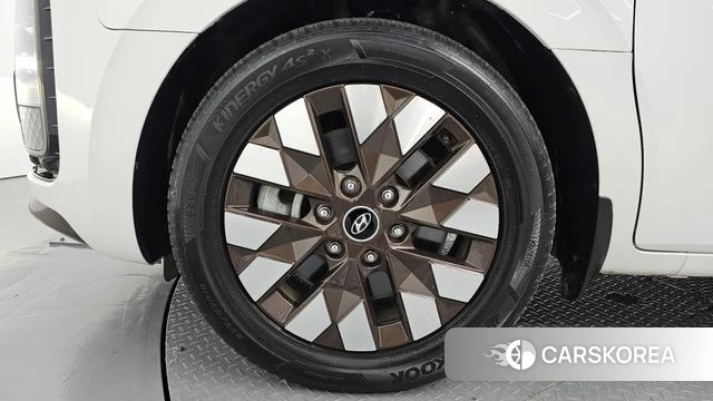 Hyundai Staria id 4922087 из Кореи 30