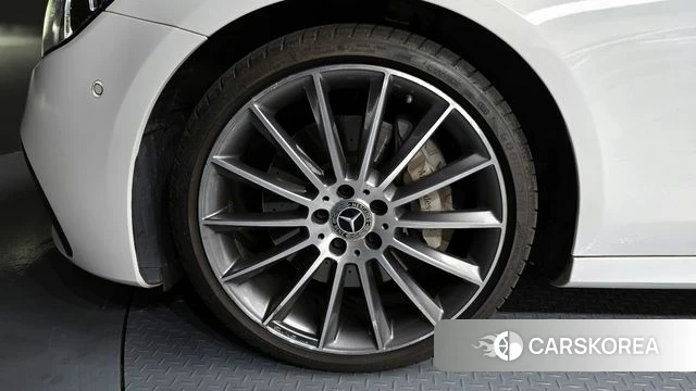 Mercedes-Benz E-Class W213 id 4282580 из Кореи 15