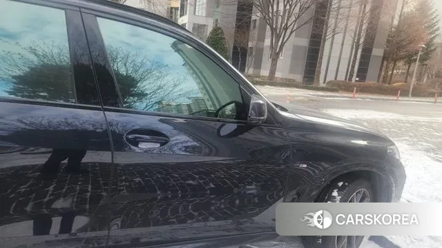 BMW X5 (G05) 2024 Черный из Кореи, фото 5