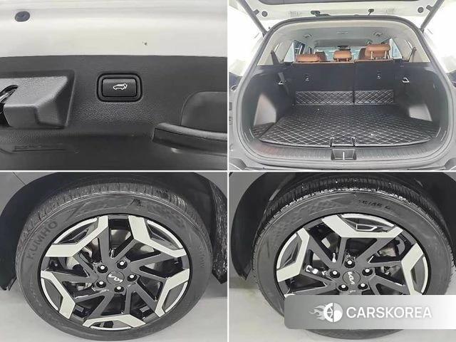 Kia The New Seltos id 3826101 из Кореи 15