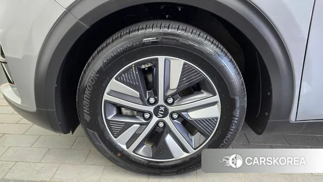 Kia The New Niro id 4520321 из Кореи 24