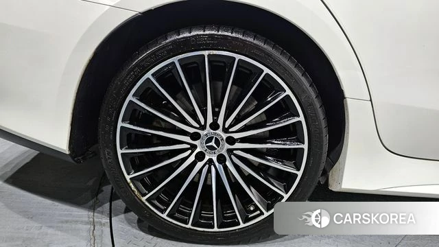Mercedes-Benz CLS-Class C257 id 3818540 из Кореи 15