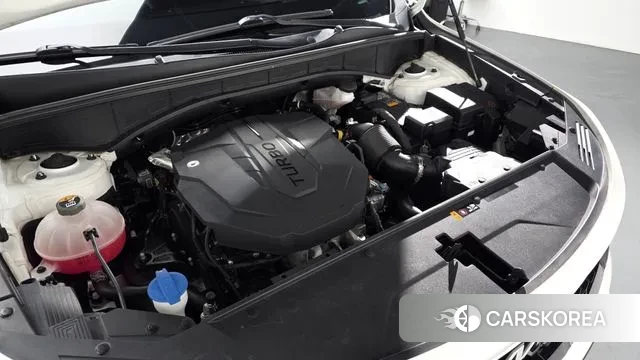 Kia Sorento 4th Generation id 3534614 из Кореи 15