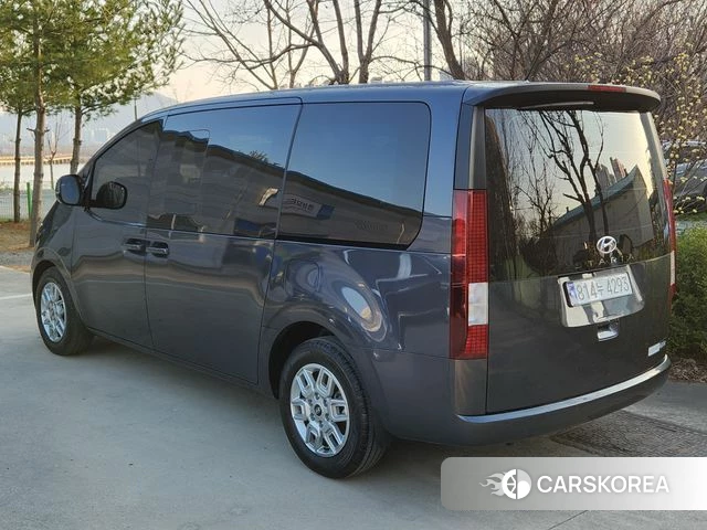 Hyundai Staria id 3823723 из Кореи 15