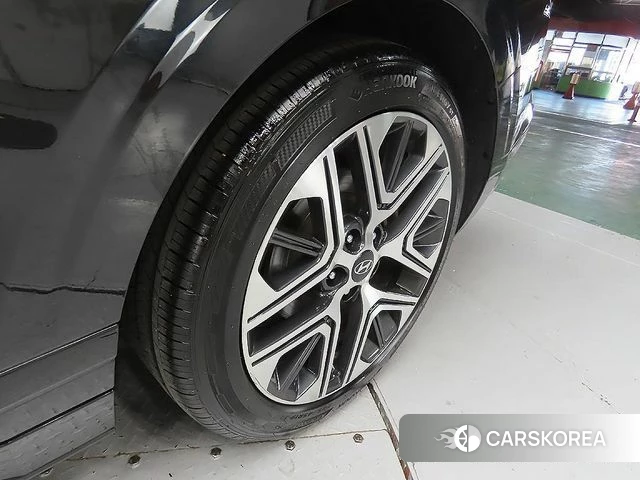 Hyundai Grandeur Hybrid (GN7) id 3823767 из Кореи 15