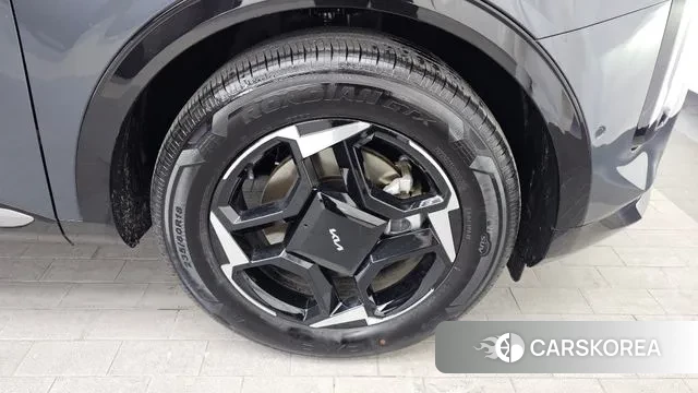 Kia The New Sportage 5th Generation id 3599399 из Кореи 15