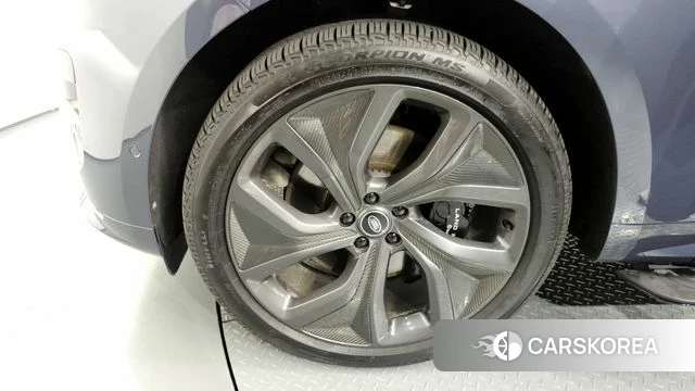 Land Rover Range Rover Sport 3rd Generation id 4016728 из Кореи 15