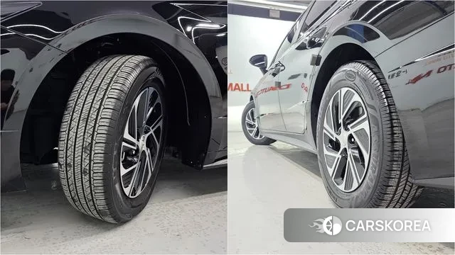 Hyundai Sonata Hybrid (DN8) id 3787860 из Кореи 15