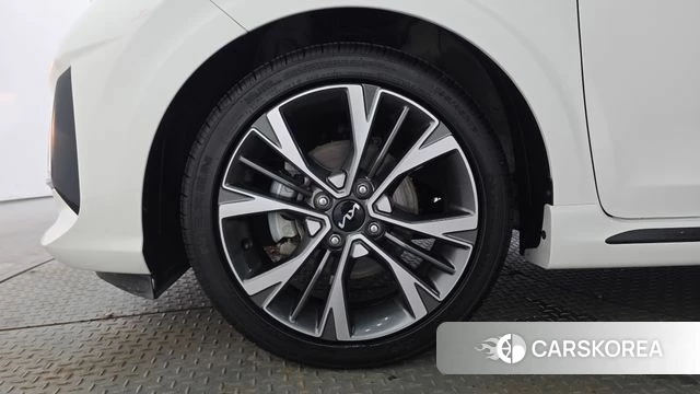 Kia Morning Urban (JA) id 4757908 из Кореи 25