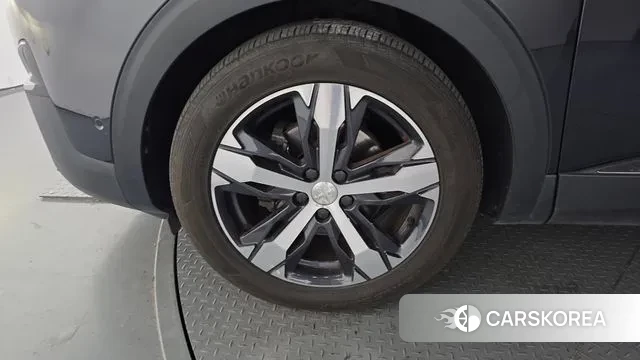 Peugeot 3008 second generation id 3386307 из Кореи 15