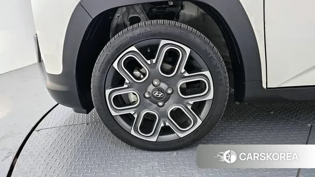 Hyundai Casper id 3458226 из Кореи 15