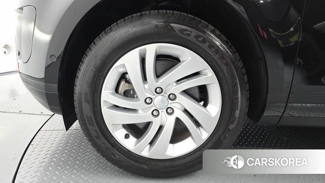Land Rover Range Rover Evoque 2nd Generation id 4505190 из Кореи 15