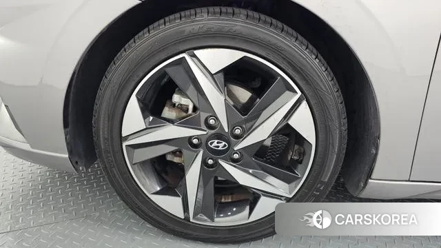 Hyundai Avante (CN7) id 3686783 из Кореи 15