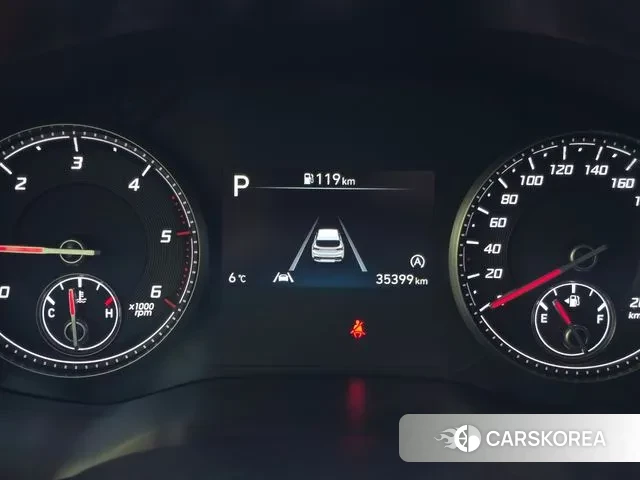 Hyundai The New Santa Fe id 3735948 из Кореи 13