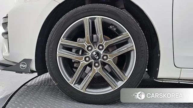 Kia Come New K3 id 3259384 из Кореи 15