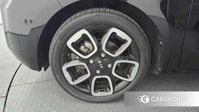 Kia The New Ray id 3665971 из Кореи 15