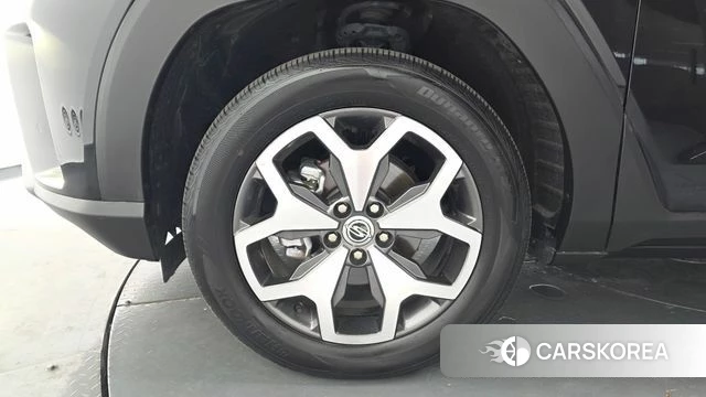 Ssangyong Torres id 4774537 из Кореи 15