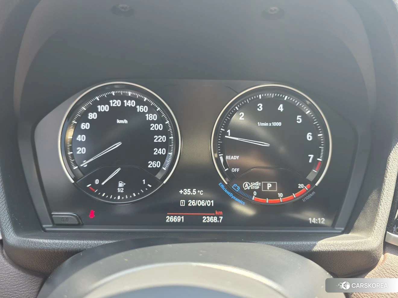 BMW X2 2021 Синий из Китая, фото 5