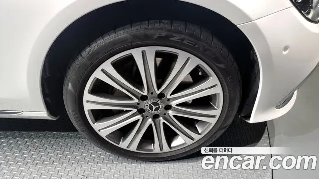 Mercedes-Benz E-Class W213 id 2738448 из Кореи 15