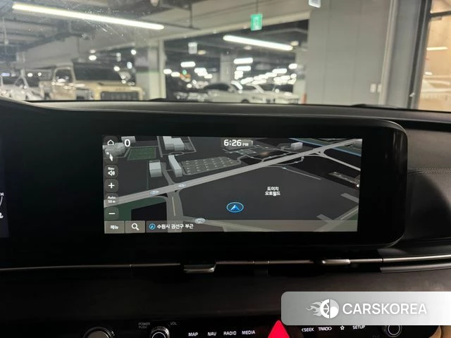 Kia Carnival 4th generation id 3799614 из Кореи 8