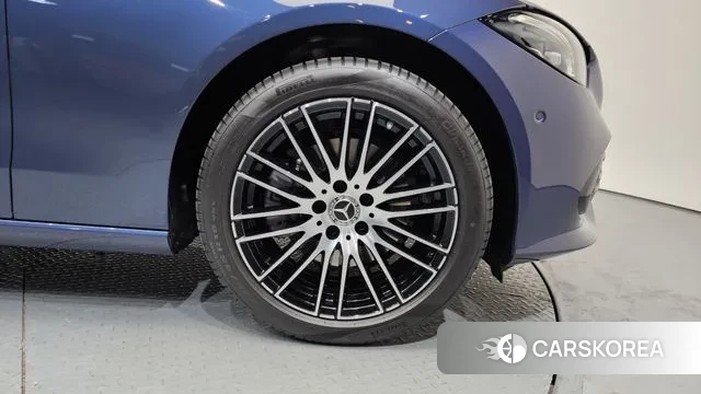 Mercedes-Benz C-Class W206 id 3610012 из Кореи 15