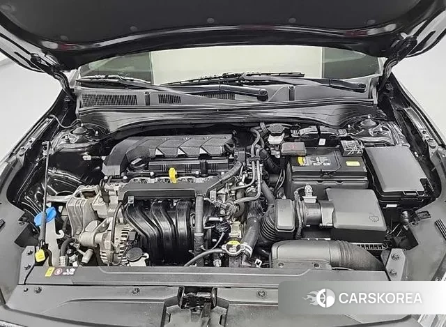 Kia The New K3 2nd generation id 3410628 из Кореи 14