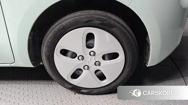 Kia The New Ray id 3355458 из Кореи 15