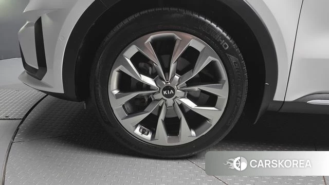 Kia Sorento 4th Generation id 4446700 из Кореи 15