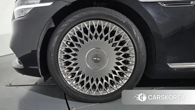 Genesis G90 id 2966378 из Кореи 15