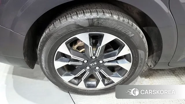 Kia Carnival 4th generation id 3666087 из Кореи 15