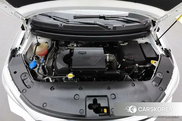 Geely Automobile Vision X3 id 4210629 из Китая 19