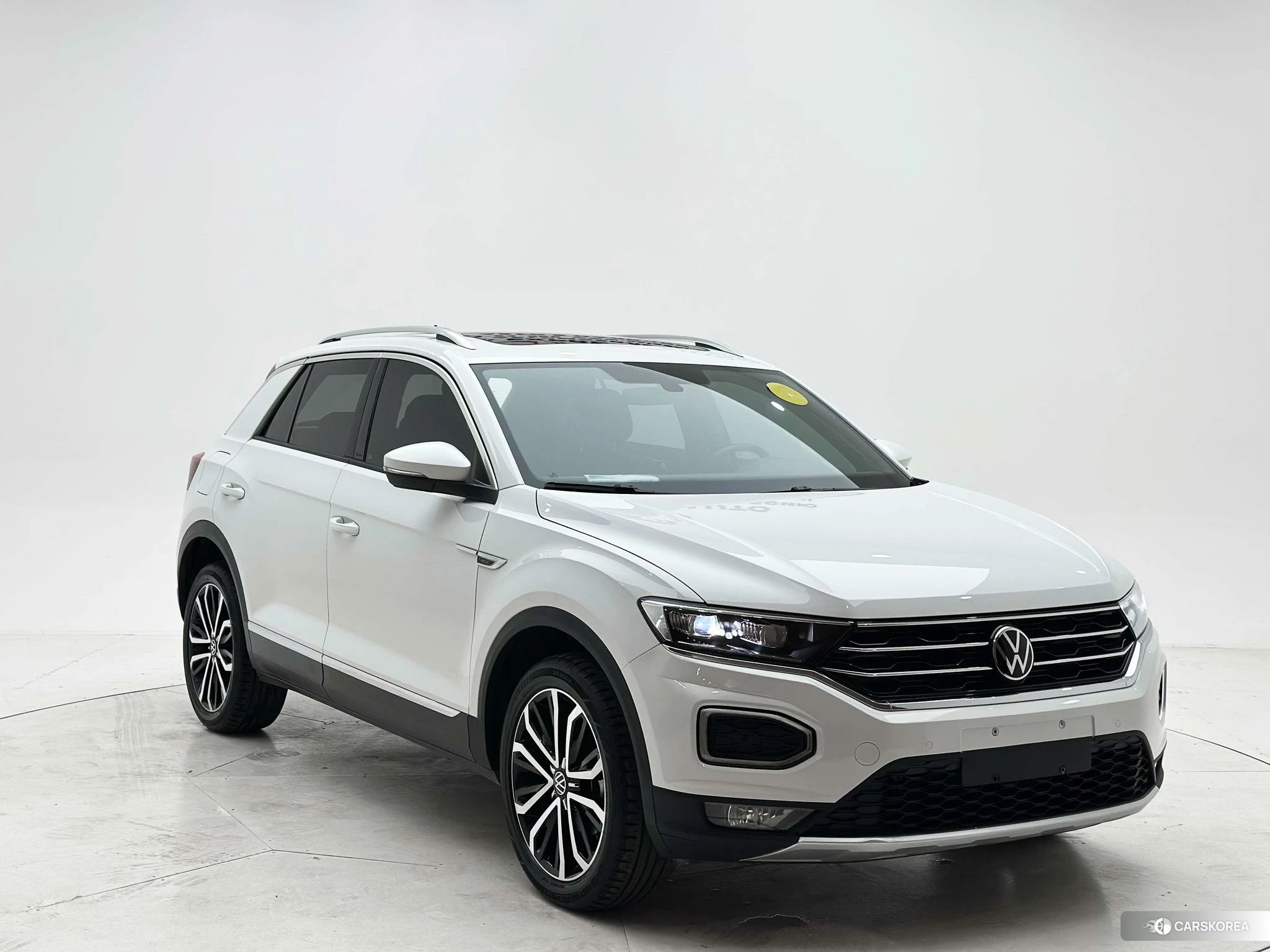 Volkswagen T-Roc id 4454168 из Китая 19