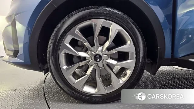 Kia Sorento 4th Generation id 3335602 из Кореи 15