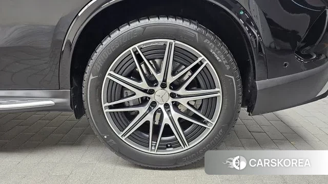 Mercedes-Benz GLC-Class X254 id 3477220 из Кореи 15