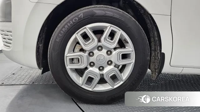 Hyundai Staria id 3610855 из Кореи 15