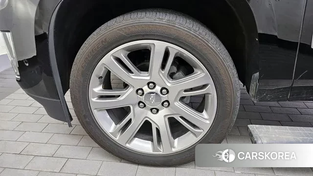 Cadillac Escalade id 3259340 из Кореи 15