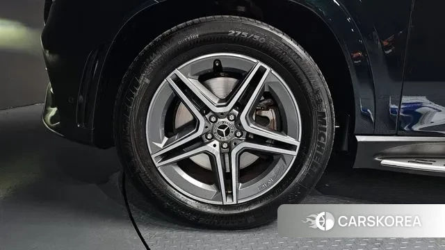 Mercedes-Benz GLE-Class W167 id 3606572 из Кореи 15