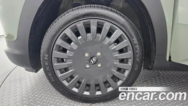 Hyundai Casper id 2743554 из Кореи 15