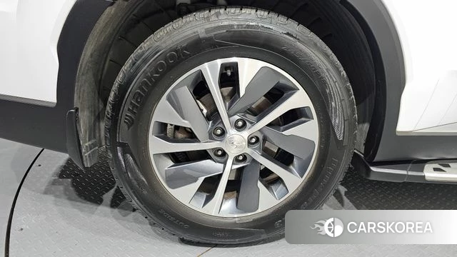 Hyundai Palisade id 4285418 из Кореи 15