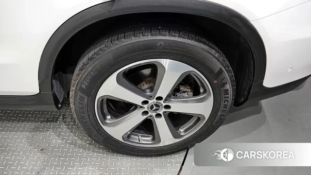 Mercedes-Benz GLC-Class X253 id 2981445 из Кореи 15