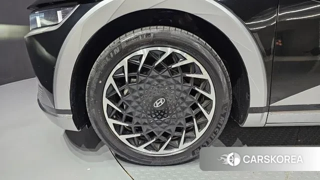 Hyundai Ionic 5 id 3202337 из Кореи 15