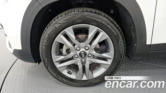Kia Seltos id 2655262 из Кореи 15