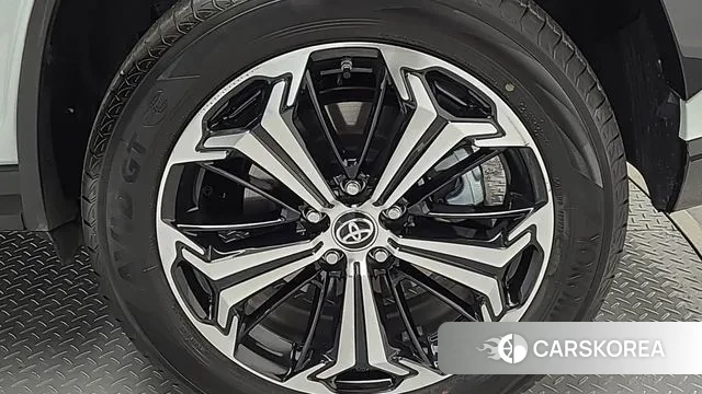 Toyota RAV4 5th Generation id 3775822 из Кореи 13