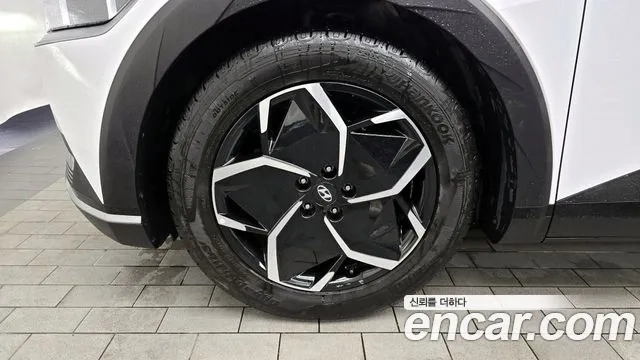 Hyundai Ionic 5 id 2926882 из Кореи 15