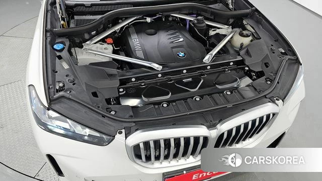 BMW X5 (G05) id 3909595 из Кореи 15