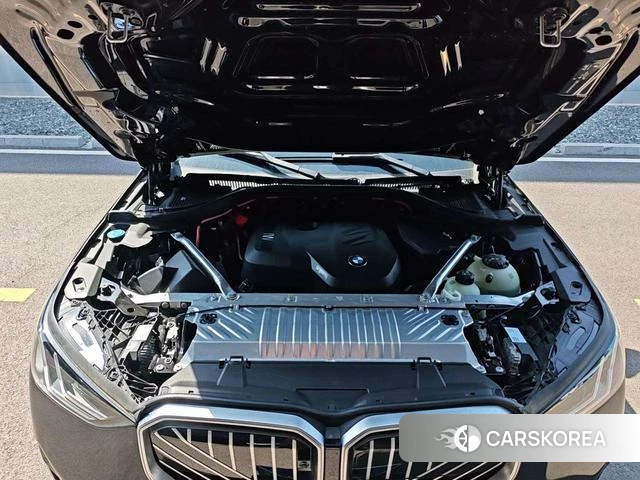 BMW X3 id 4365686 из Китая 11