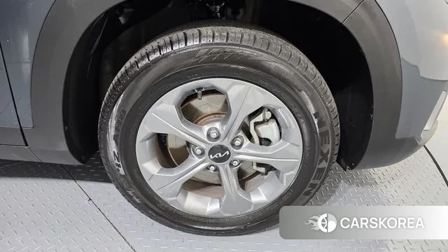 Kia The New Seltos id 3721273 из Кореи 15